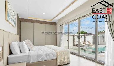 Luxury Pool villa Huai Yai 4