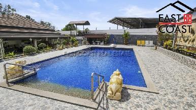 Luxury pool villa 2
