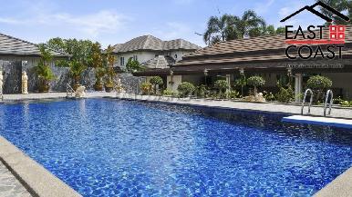 Luxury pool villa 18
