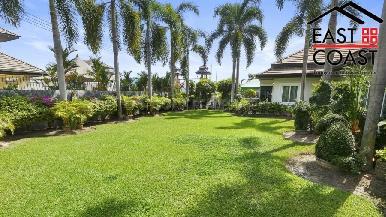 Luxury pool villa 22