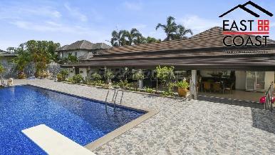 Luxury pool villa 20