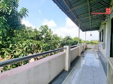 Mabprachan Garden Resort 20