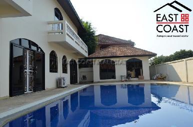 Mabprachan pool villa 2