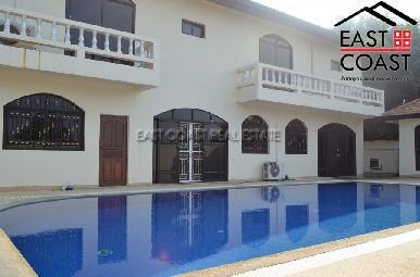 Mabprachan pool villa 1