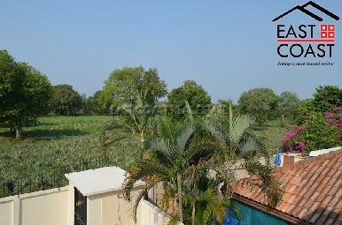 Mabprachan pool villa 11