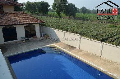 Mabprachan pool villa 6