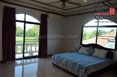 Mabprachan pool villa 22