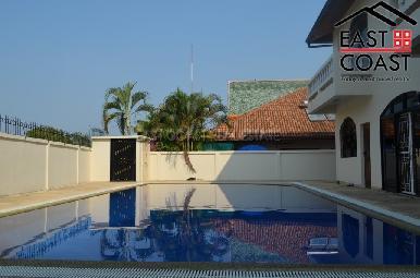 Mabprachan pool villa 4