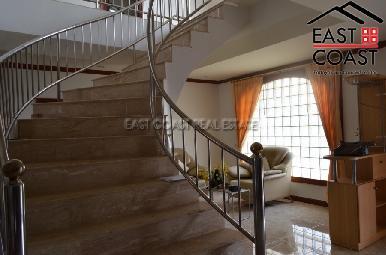 Mabprachan pool villa 21