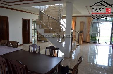Mabprachan pool villa 14