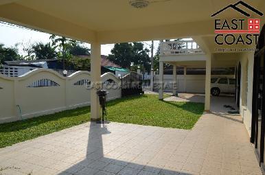 Mabprachan pool villa 9