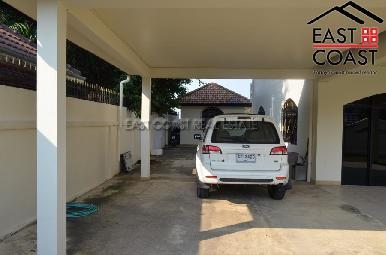 Mabprachan pool villa 8