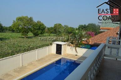 Mabprachan pool villa 5