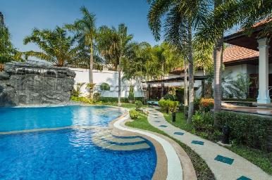 Majestic Residence  30