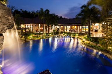 Majestic Residence  13