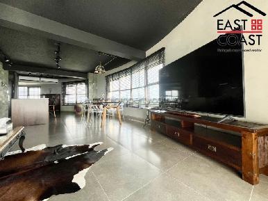 Metro Jomtien 2