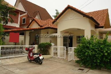 Mike Orchid Villas 1