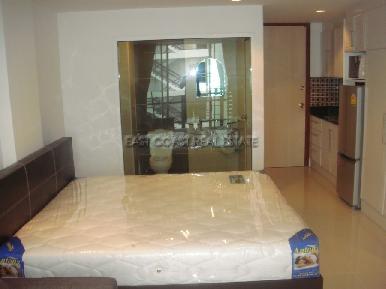 Mountain Condo 1