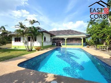 Nong Palai Villa 1
