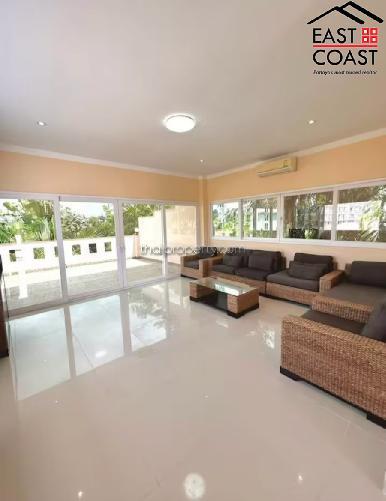 Nongnooch Garden villa 2