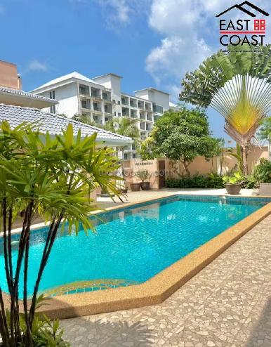 Nongnooch Garden villa 13