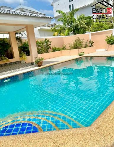 Nongnooch Garden villa 14