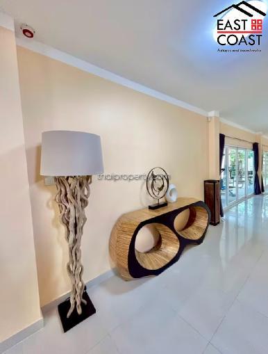 Nongnooch Garden villa 4
