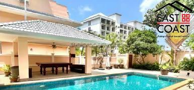 Nongnooch Garden villa 1