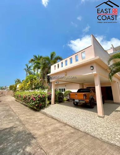 Nongnooch Garden villa 15