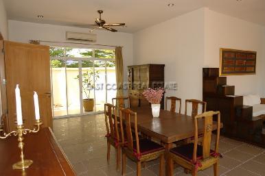 Private pool villa 8