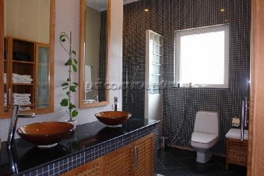 Private pool villa 15