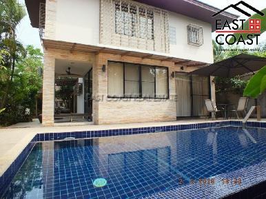 Nongplalai Private Pool Villa 1