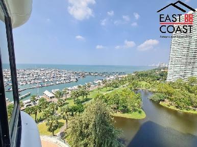 Ocean Marina 20