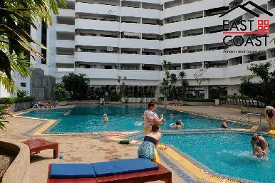 Jomtien Beach Paradise 35