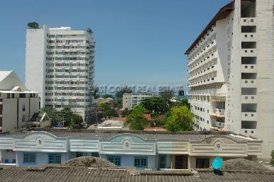 Paradise Residence 11