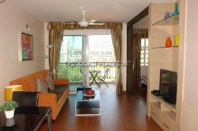 Paradise Residence 2 1