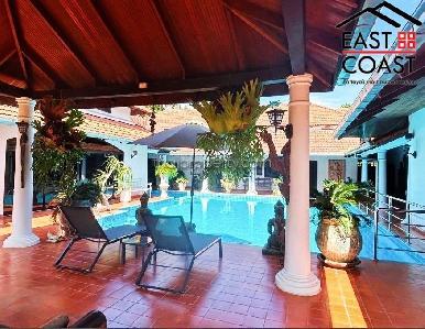 Paradise Villa 8