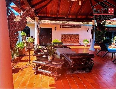 Paradise Villa 6