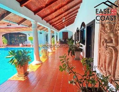 Paradise Villa 12
