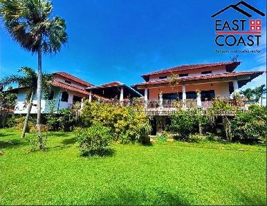 Paradise Villa 1