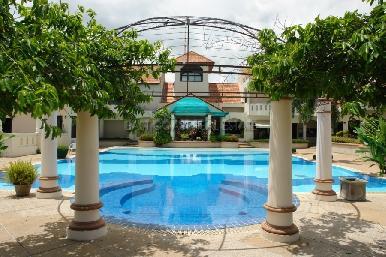Paradise Villa 23