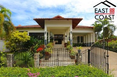 Paradise Villa 1