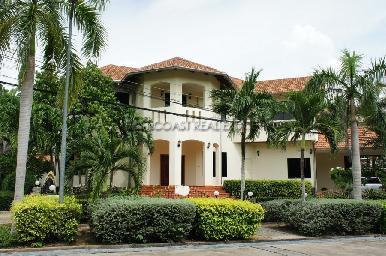 Paradise Villa 1