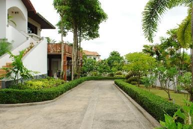 Paradise Villa 1 36
