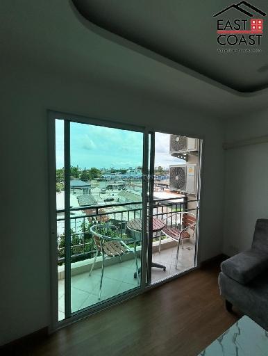 Park Lane Jomtien Resort 10