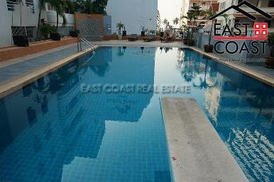 Pattaya Beach 12