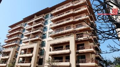 Pattaya City Resort 13