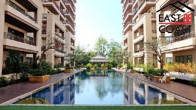 Pattaya City Resort 12