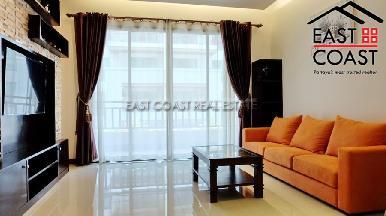 Pattaya City Resort 1