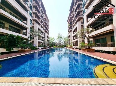 Pattaya City Resort 17